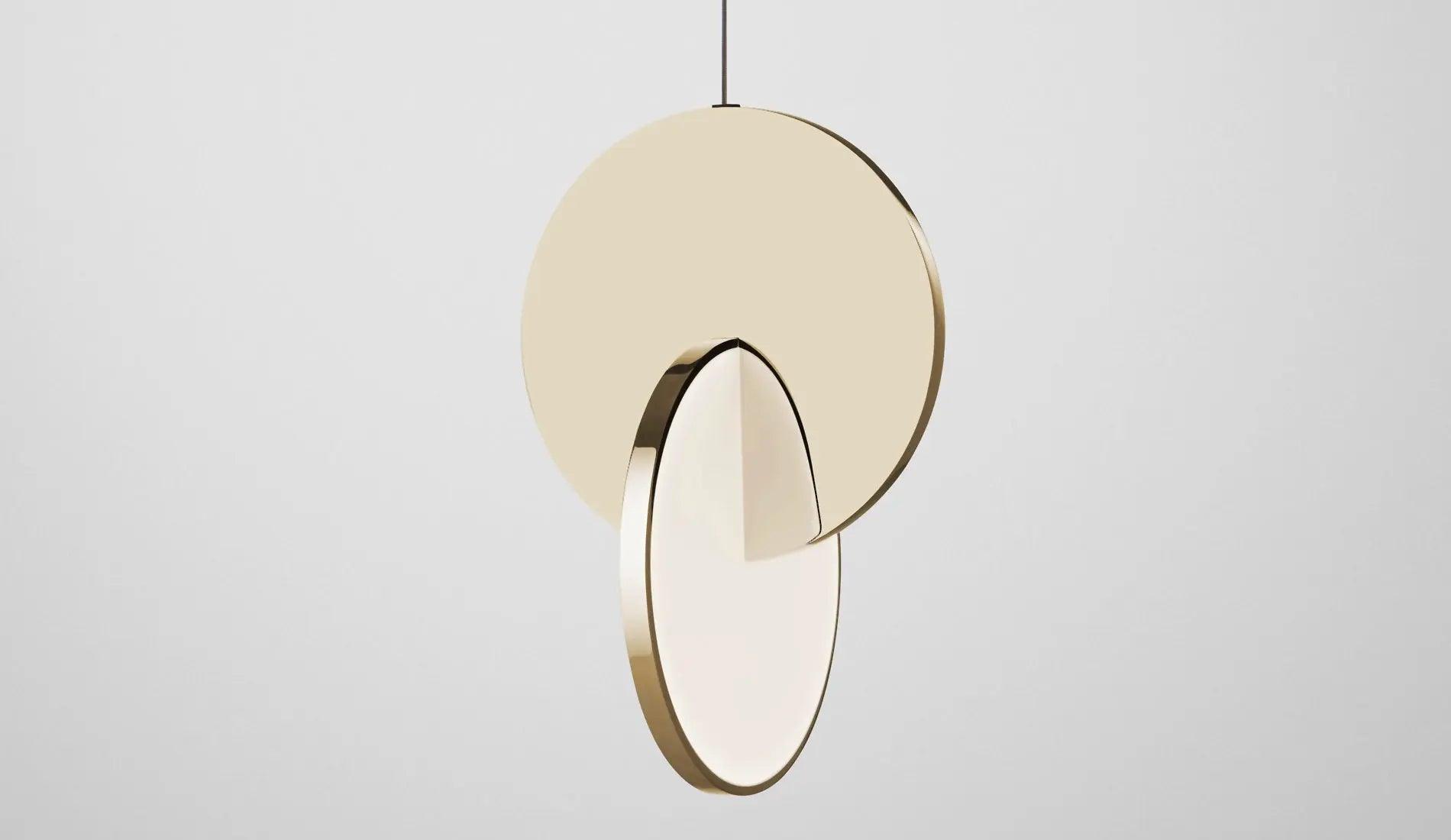 Lee Broom - Lee Broom Eclipse Hängeleuchte - Hängeleuchten - Sarto Group