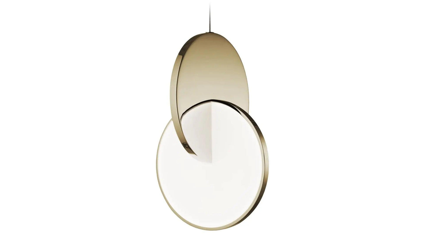 Lee Broom - Lee Broom Eclipse Hängeleuchte - Hängeleuchten - Sarto Group
