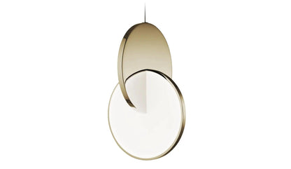 Lee Broom - Lee Broom Eclipse Hängeleuchte - Hängeleuchten - Sarto Group