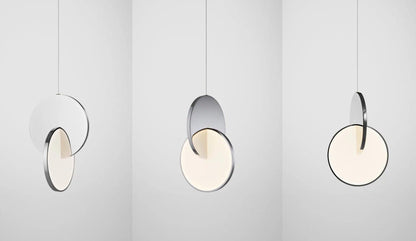 Lee Broom - Lee Broom Eclipse Hängeleuchte | 3er-Set - Hängeleuchten - Sarto Group