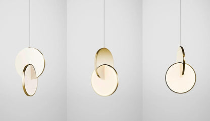 Lee Broom - Lee Broom Eclipse Hängeleuchte - Hängeleuchten - Sarto Group