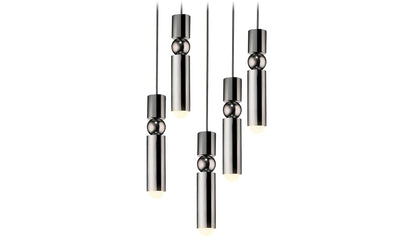 Lee Broom - Lee Broom Fulcrum Hängeleuchte | Set - Hängeleuchten - Sarto Group