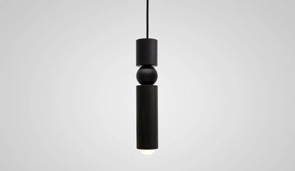 Lee Broom - Lee Broom Fulcrum Hängeleuchte | Set - Hängeleuchten - Sarto Group