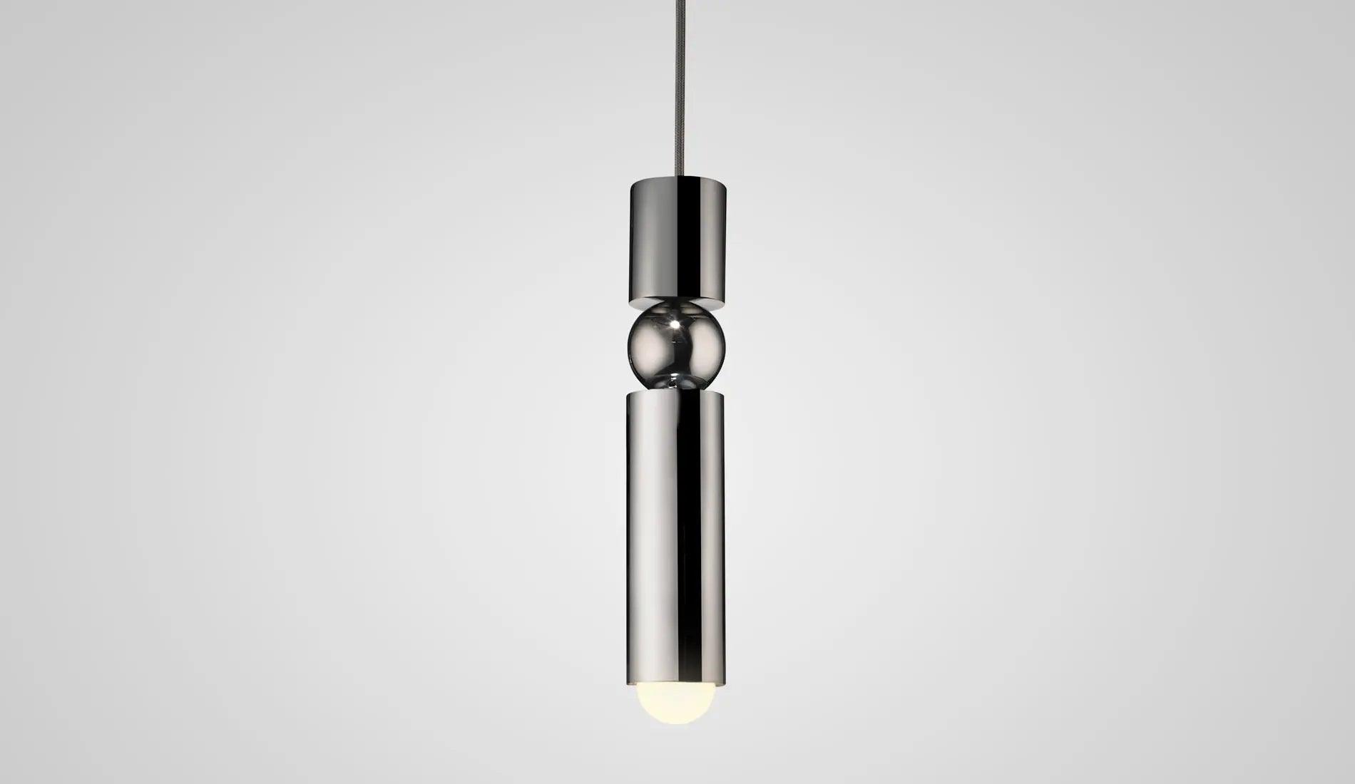 Lee Broom - Lee Broom Fulcrum Hängeleuchte | Set - Hängeleuchten - Sarto Group