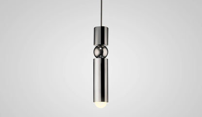 Lee Broom - Lee Broom Fulcrum Hängeleuchte | Set - Hängeleuchten - Sarto Group