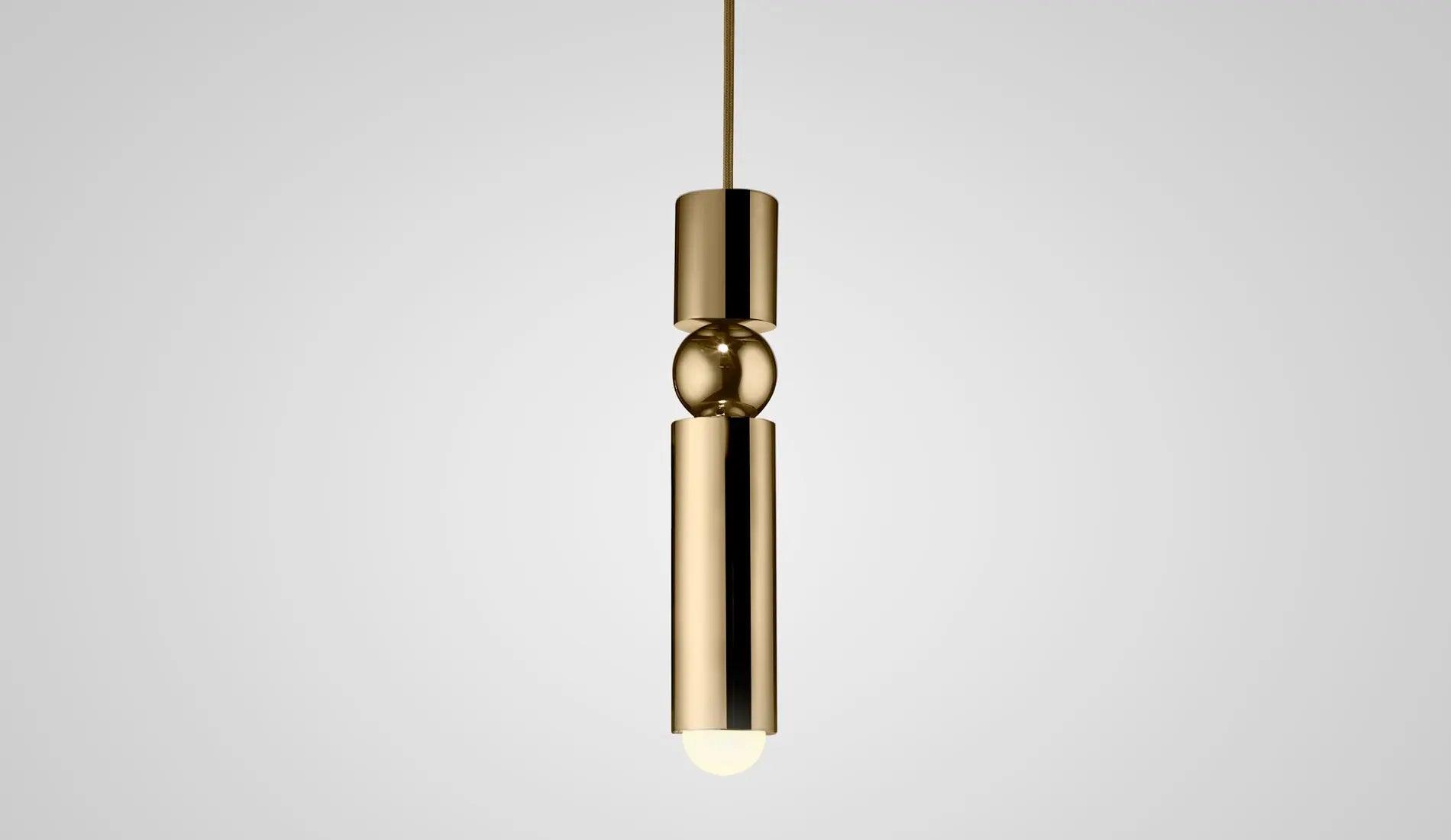 Lee Broom - Lee Broom Fulcrum Hängeleuchte | Set - Hängeleuchten - Sarto Group