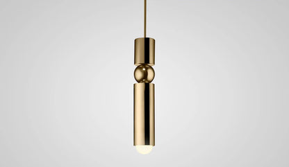 Lee Broom - Lee Broom Fulcrum Hängeleuchte | Set - Hängeleuchten - Sarto Group