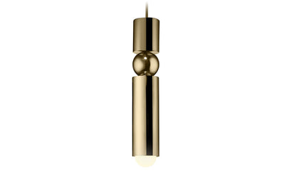 Lee Broom - Lee Broom Fulcrum Hängeleuchte - Hängeleuchten - Sarto Group