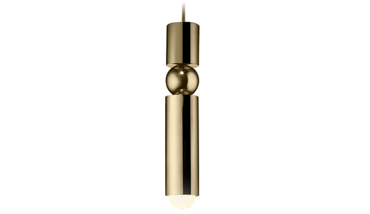 Lee Broom - Lee Broom Fulcrum Hängeleuchte - Hängeleuchten - Sarto Group