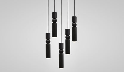 Lee Broom - Lee Broom Fulcrum Hängeleuchte - Hängeleuchten - Sarto Group