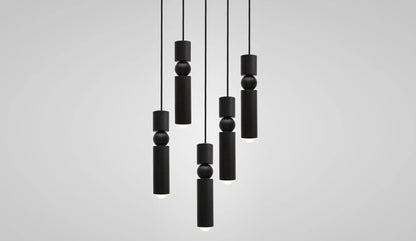 Lee Broom - Lee Broom Fulcrum Hängeleuchte | Set - Hängeleuchten - Sarto Group