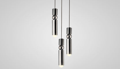 Lee Broom - Lee Broom Fulcrum Hängeleuchte - Hängeleuchten - Sarto Group