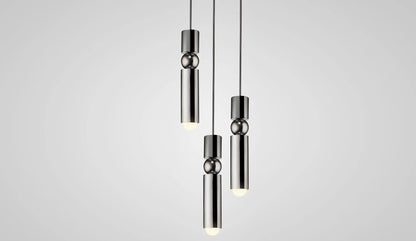 Lee Broom - Lee Broom Fulcrum Hängeleuchte | Set - Hängeleuchten - Sarto Group