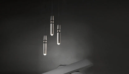 Lee Broom - Lee Broom Fulcrum Hängeleuchte | Set - Hängeleuchten - Sarto Group