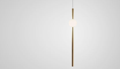 Lee Broom - Lee Broom Orion Globe Hängeleuchte - Hängeleuchten - Sarto Group