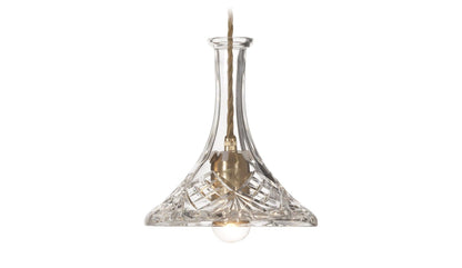 Lee Broom - Lee Broom Tulip Decanterlight Hängeleuchte - Hängeleuchten - Sarto Group
