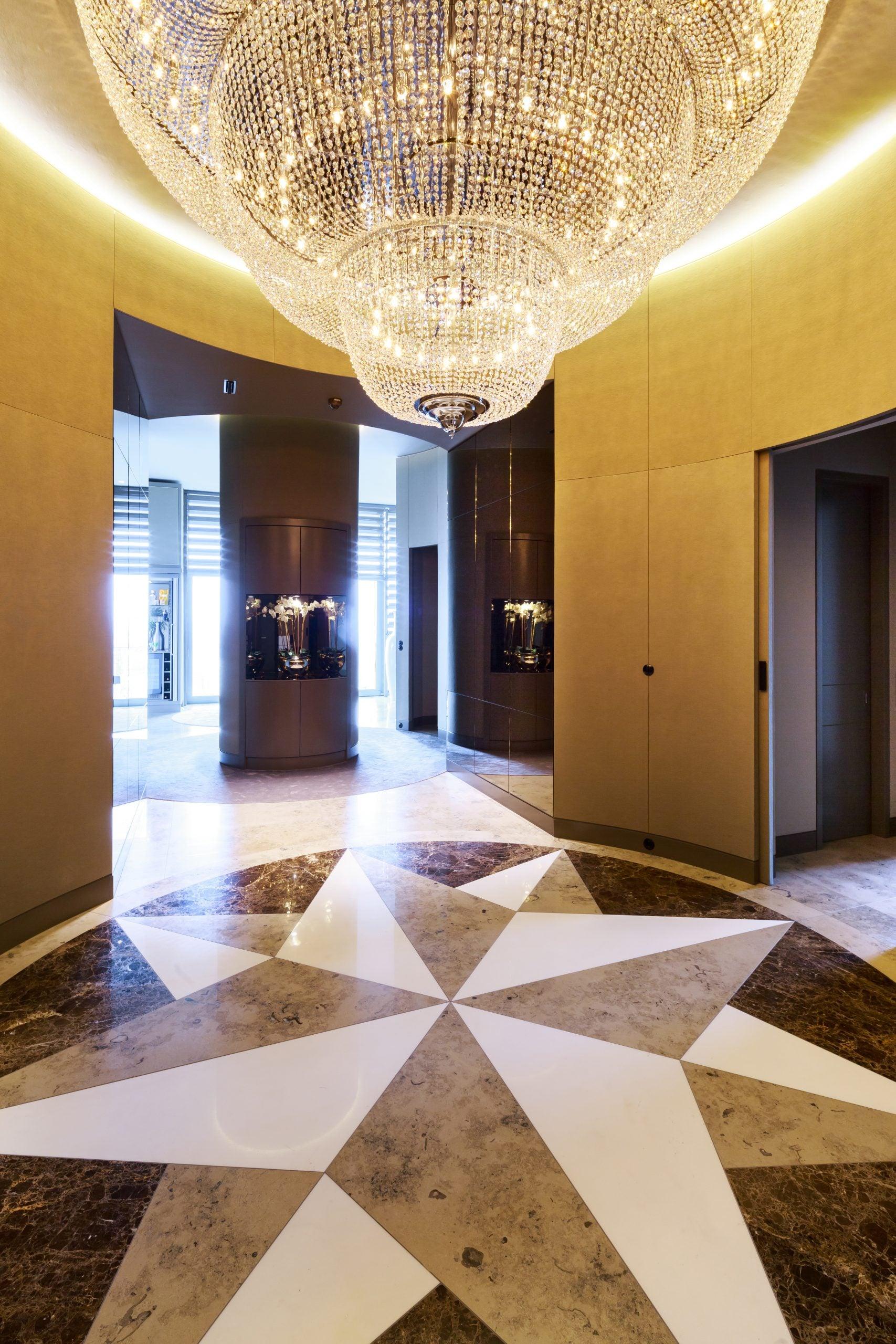 Sarto Group - LIVING LEVELS – Living Bauhaus - Projekt - Sarto Group