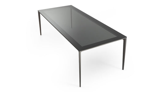 LONG ISLAND Esstisch