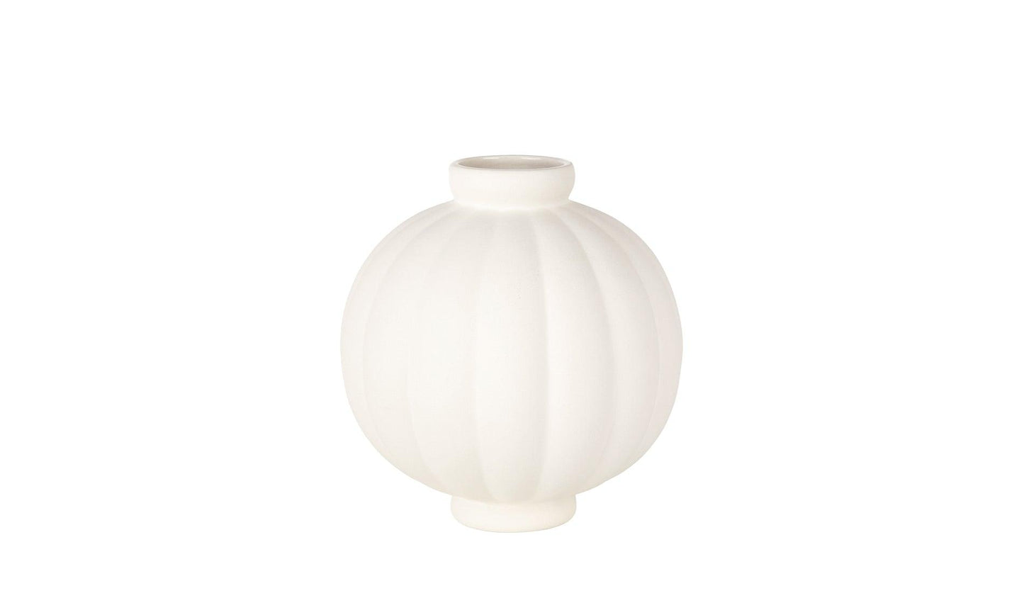 Louise Roe - Louise Roe Balloon 01 Vase | Keramik - Vasen - Sarto Group