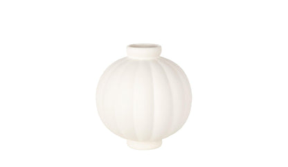 Louise Roe - Louise Roe Balloon 01 Vase | Keramik - Vasen - Sarto Group