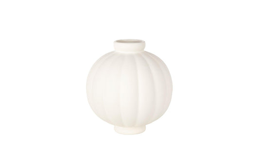 Louise Roe - Louise Roe Balloon 01 Vase | Keramik - Vasen - Sarto Group