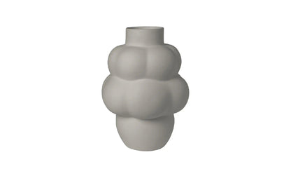 Louise Roe - Louise Roe Balloon 04 Vase | Keramik - Vasen - Sarto Group