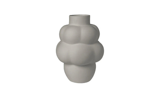 Louise Roe - Louise Roe Balloon 04 Vase | Keramik - Vasen - Sarto Group