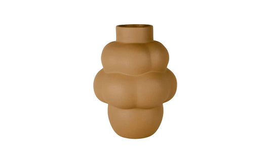 Louise Roe - Louise Roe Balloon 04 Vase | Keramik - Vasen - Sarto Group