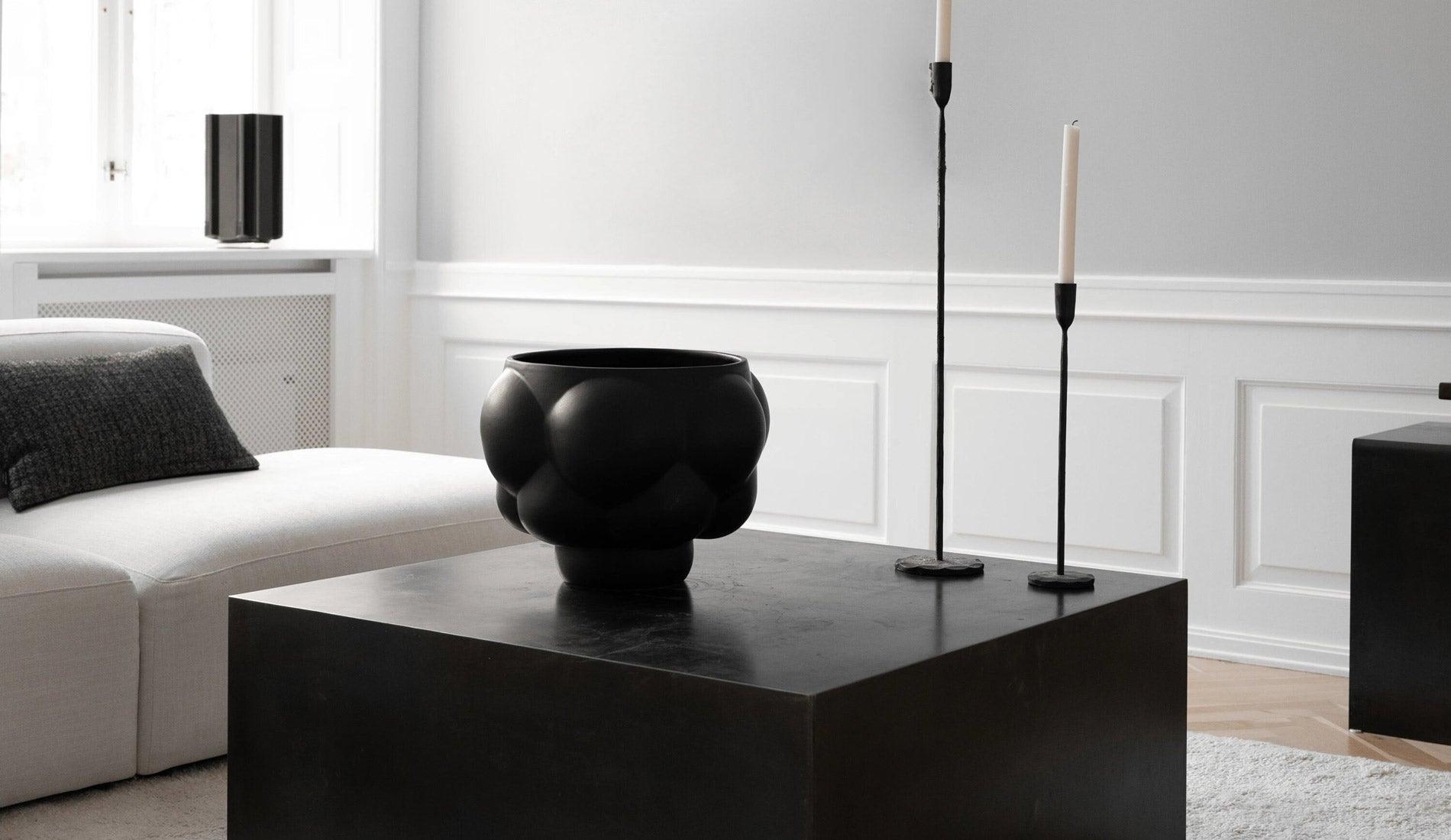 Louise Roe - Louise Roe Balloon 06 Ceramic Bowl - Schalen - Sarto Group