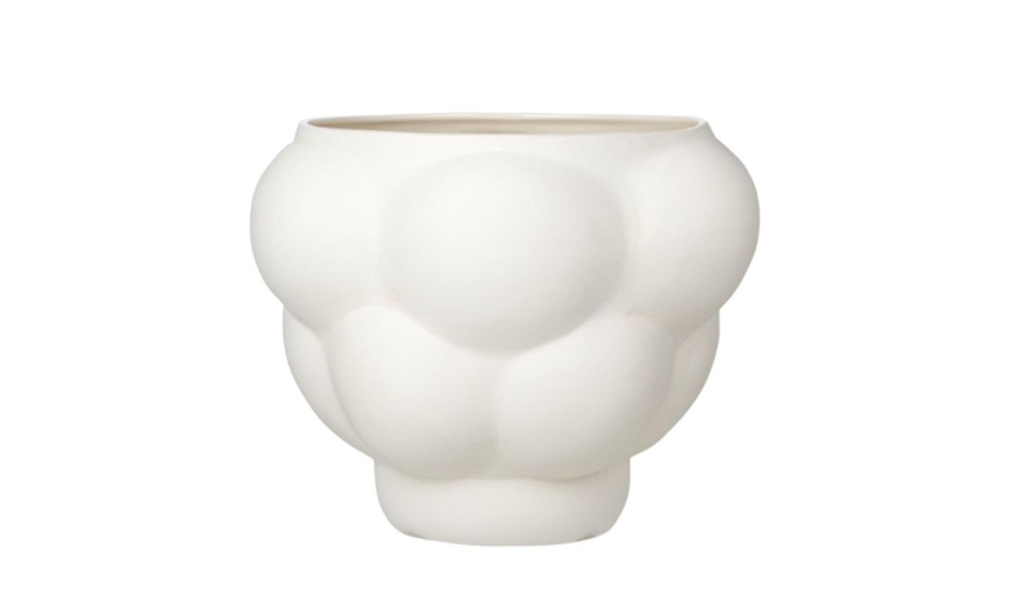 Louise Roe - Louise Roe Balloon 06 Ceramic Bowl - Schalen - Sarto Group