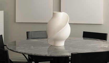Louise Roe - Louise Roe Pirout 02 Vase - Vasen - Sarto Group