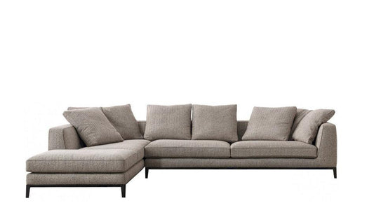 Maxalto - Lucrezia Soft Sofa - sarto Tailored Interiors Group
