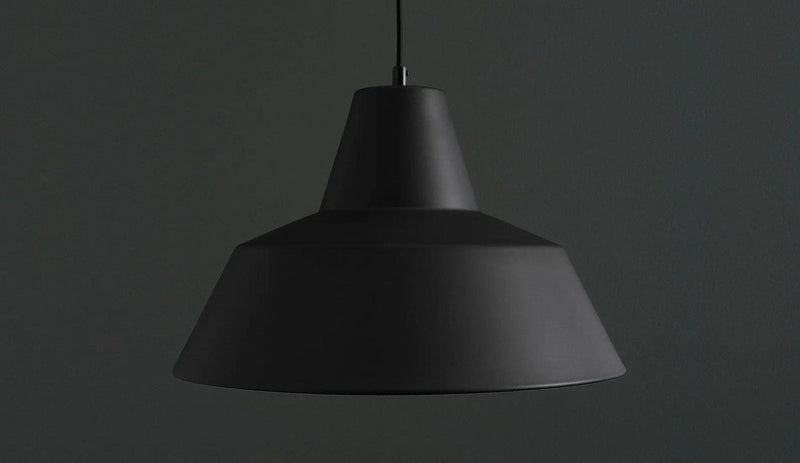 Made By Hand - Made by Hand Workshop W4 Hängeleuchte - sarto Tailored Interiors Group