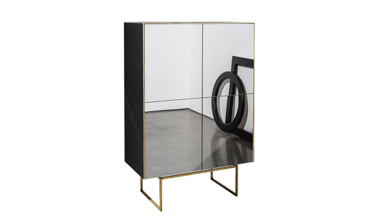 Sovet - Sovet Magda Sideboard - Sideboards - Sarto Group