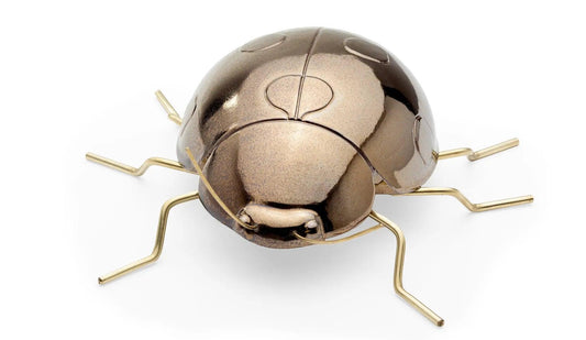 Mambo unlimited ideas - Mambo Unlimited Ideas Fauna Marienkäfer - Dekoration - Sarto Group