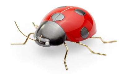Mambo unlimited ideas - Mambo Unlimited Ideas Fauna Marienkäfer - Dekoration - Sarto Group