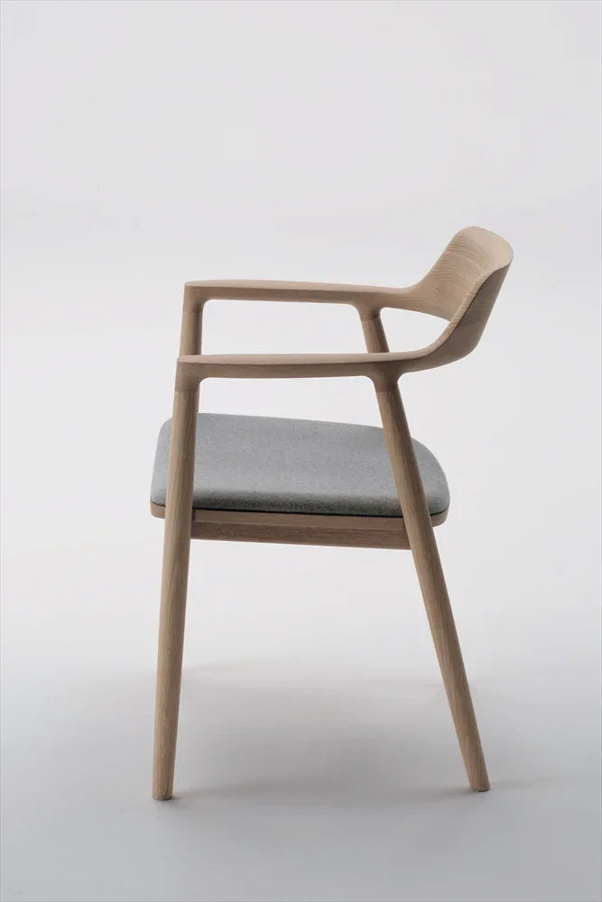 Maruni - Hiroshima Dining Chair - sarto Tailored Interiors Group