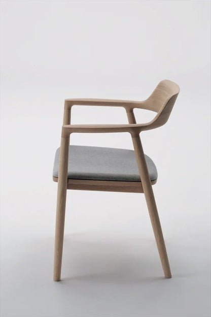 Maruni - Hiroshima Dining Chair - sarto Tailored Interiors Group