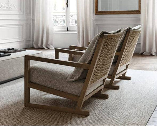 Maxalto - Clio Sessel - sarto Tailored Interiors Group