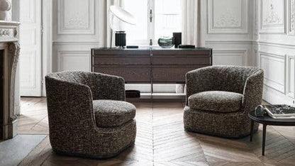 Maxalto - Apollo Sessel - Sessel - Sarto Group