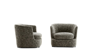 Maxalto - Apollo Sessel - sarto Tailored Interiors Group