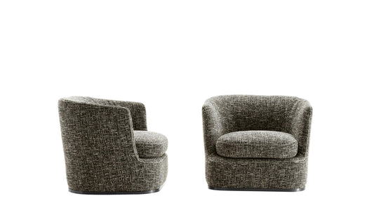 Maxalto - Apollo Sessel - sarto Tailored Interiors Group