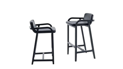 Maxalto - Fulgens Barhocker - Barhocker - Sarto Group