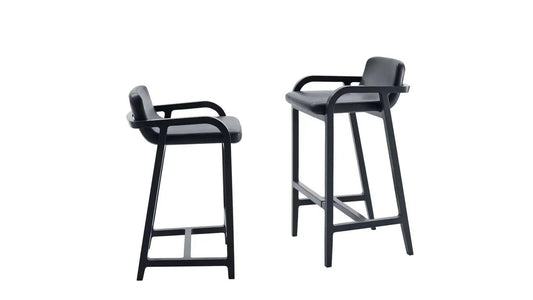 Maxalto - Fulgens Barhocker - Barhocker - Sarto Group
