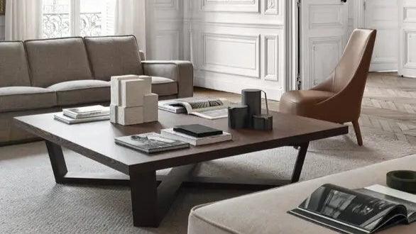 Maxalto - Xilos Couchtisch - Couchtische - Sarto Group
