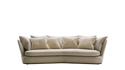 Maxalto - Apollo Sofa - Sofas - Sarto Group