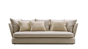 Maxalto - Apollo Sofa - sarto Tailored Interiors Group