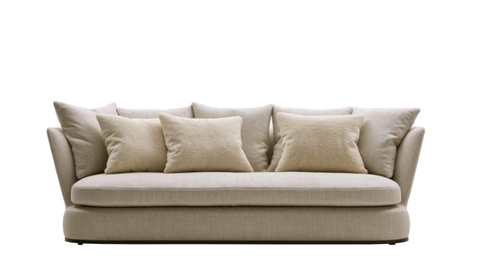 Maxalto - Apollo Sofa - sarto Tailored Interiors Group