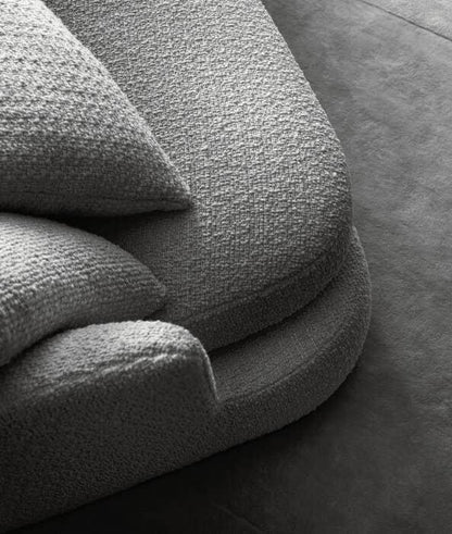 Maxalto - Apollo Sofa - Sofas - Sarto Group