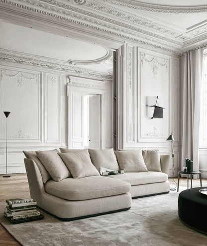 Maxalto - Apollo Sofa - Sofas - Sarto Group